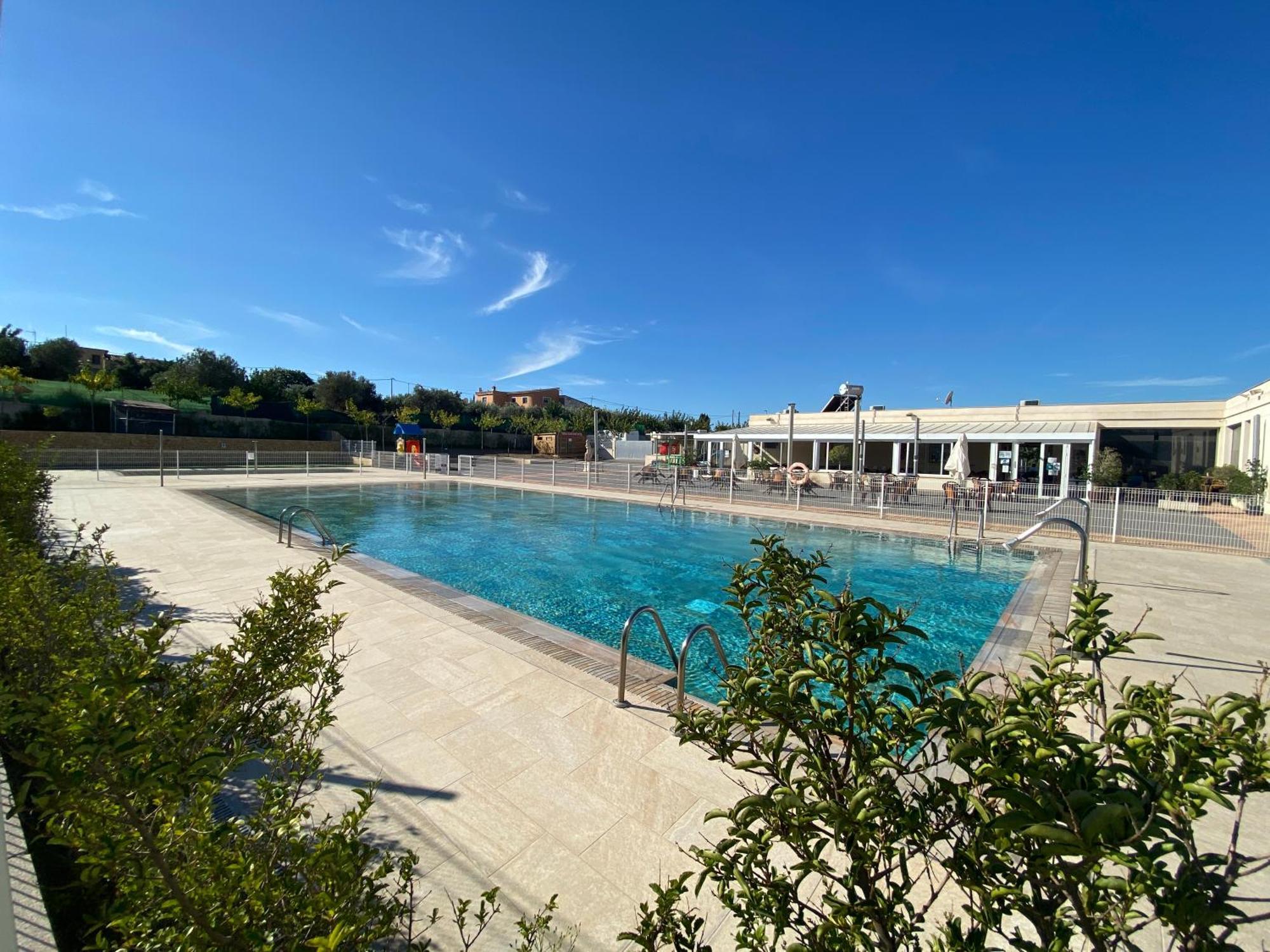 Alicante Imperium Camping